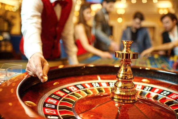 toto 123 Live Casino